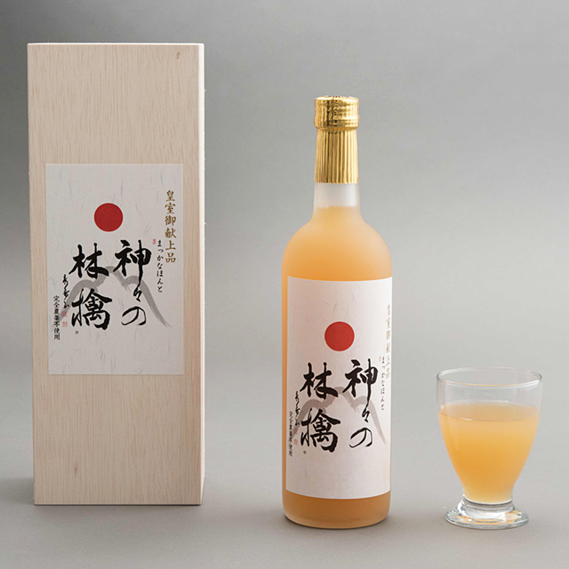 Omotenashi Selection