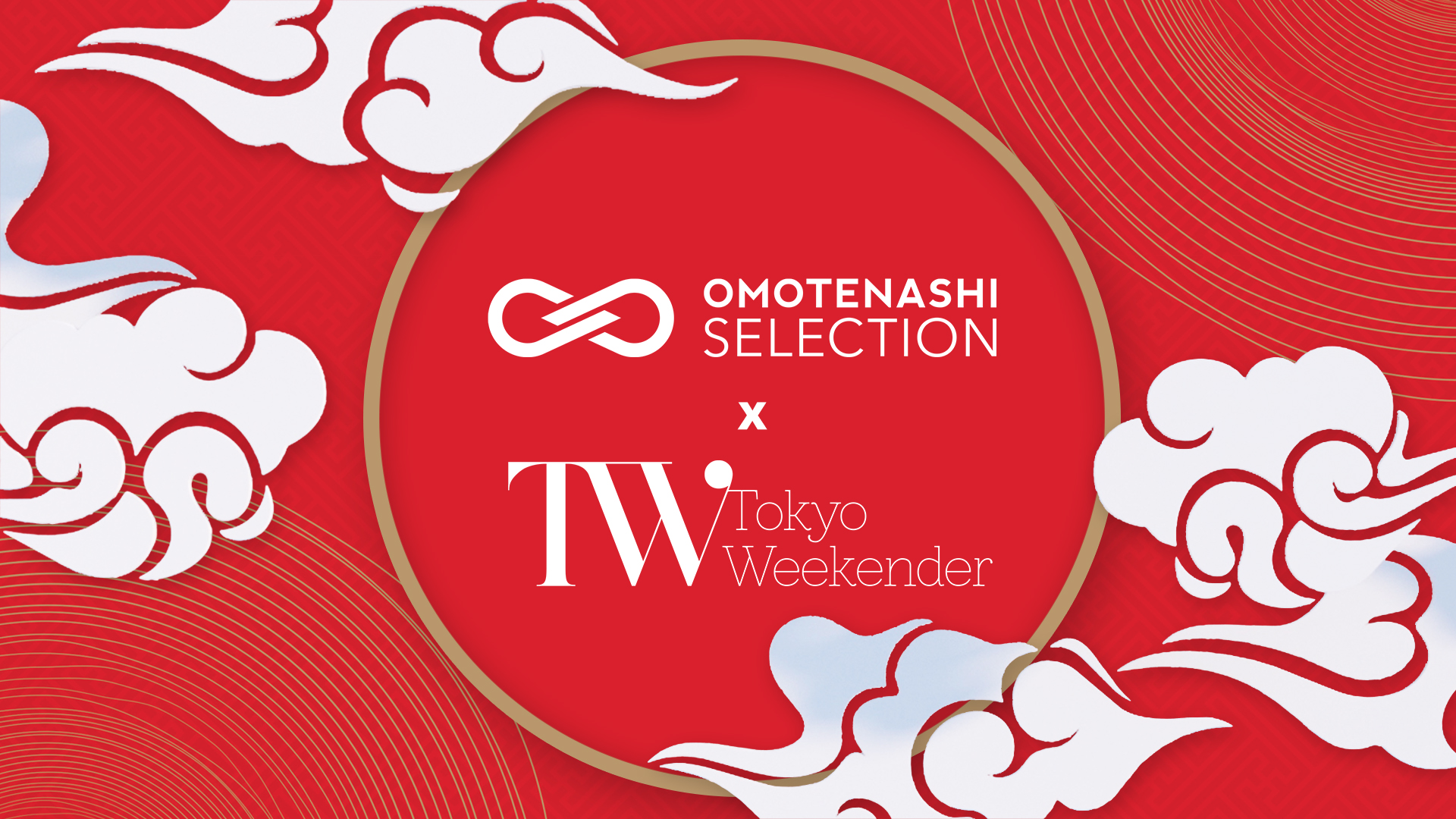 Tokyo Weekender 公式YouTubeチャンネルで受賞商品の紹介動画配信開始！