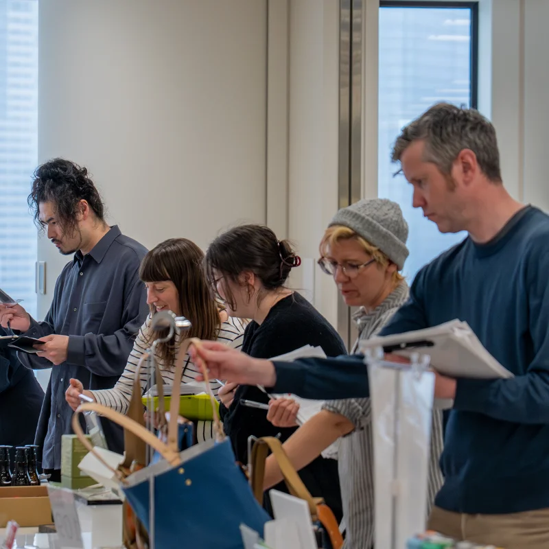 マーケティング