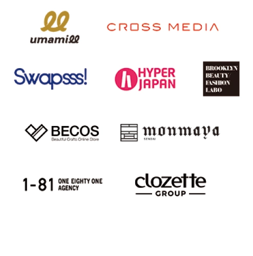 海外・アウトバウンド パートナー企業