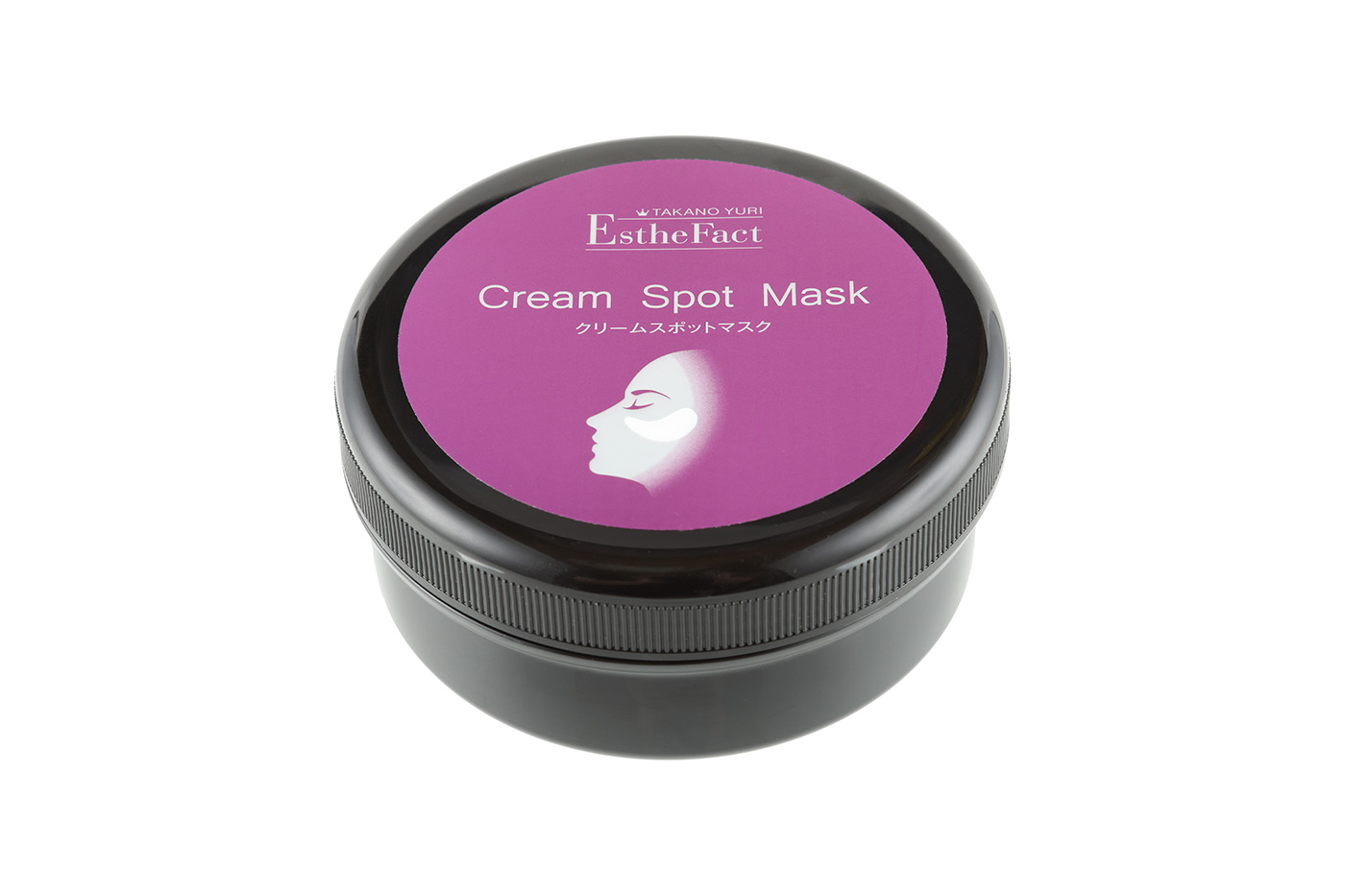 TAKANOYURI EstheFact Cream Spot Mask | おもてなしセレクション 