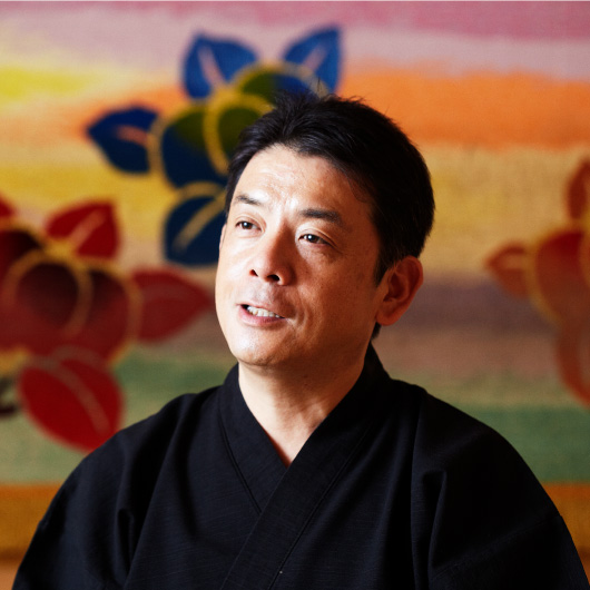 OMOTENASHI NIPPON(おもてなし日本)無料公開セミナー 日本式マネジメントシステムが世界を変える OMOTENASHI NIPPONアドバイザー OMOTENASHI Academy学長 上田比呂志氏